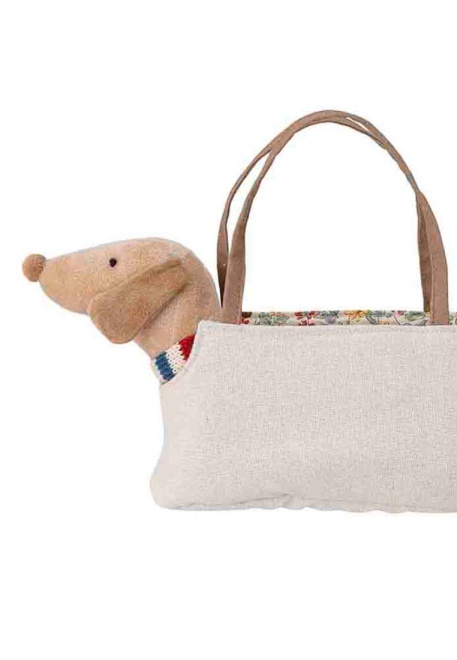 Игрушка Собачка